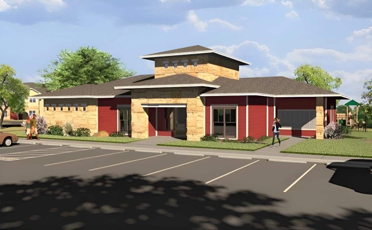 Glades II of Gregory